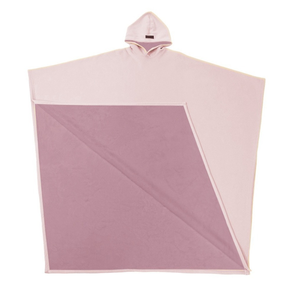 New Good Quality Indio Cloak H - Woven Scarf Blanket recension och pris