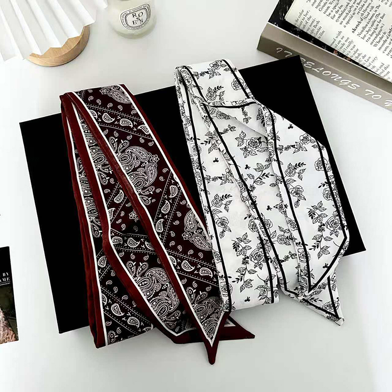 Luxury Fashion Woman Skinny Si - Head Wrap Turban recension och pris