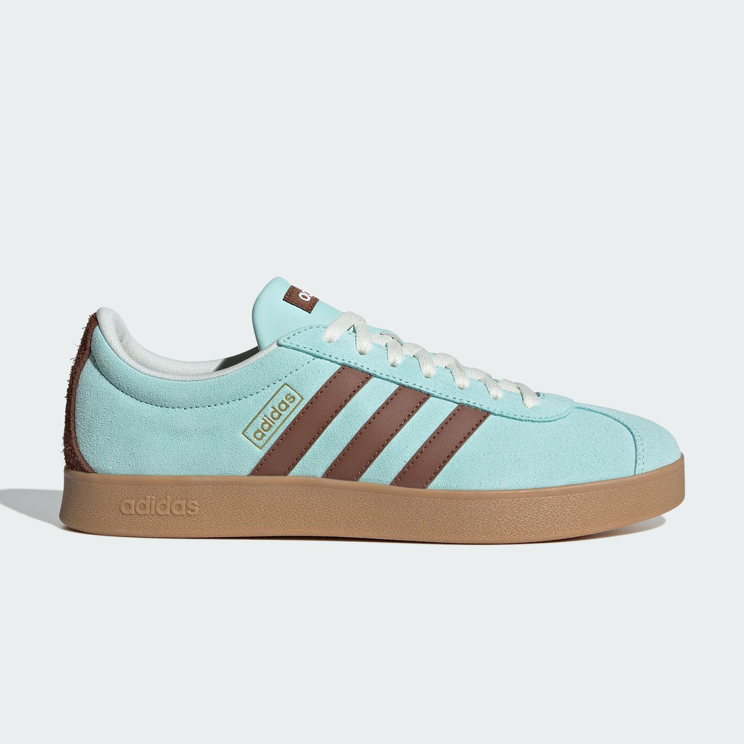 Adidas genuine VL COURT CLASS  - Adidas Shoes Samba recension och pris