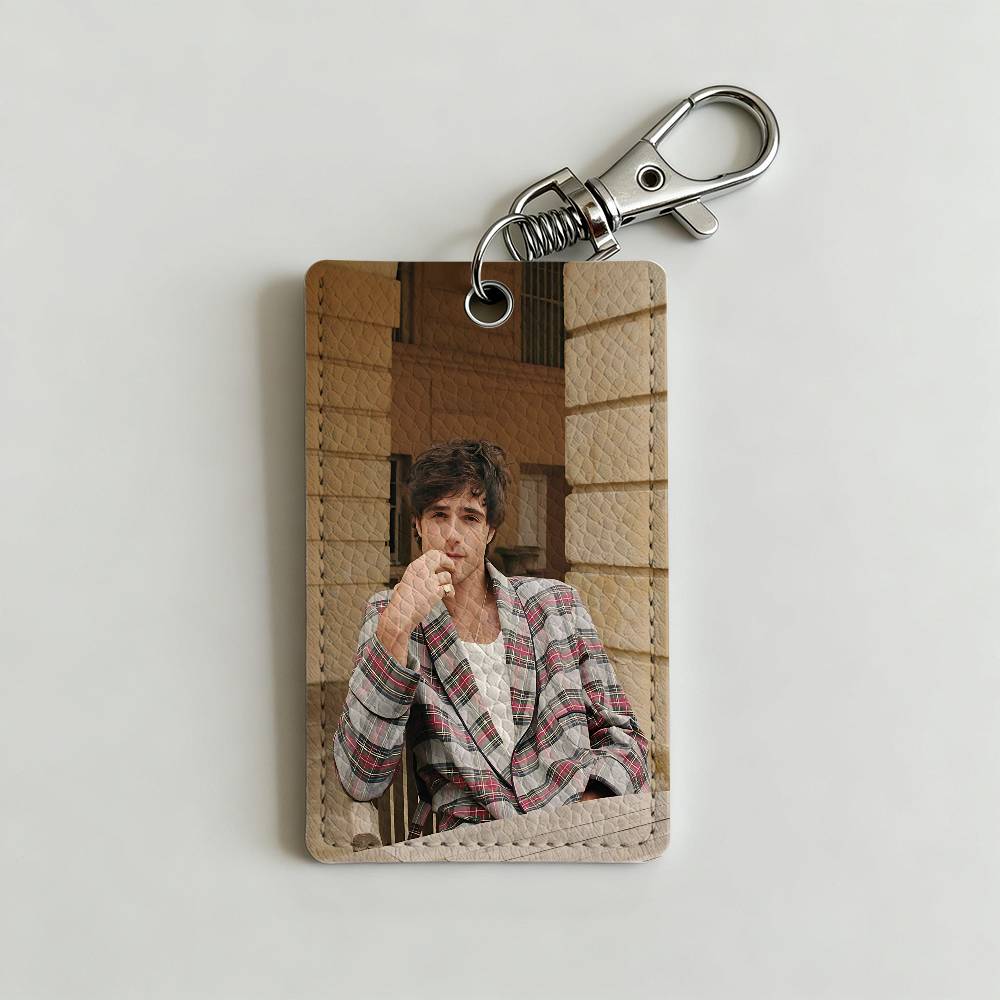 Actor J-Jacob Elordi Card Hold - Lanyard Badge Holder recension och pris