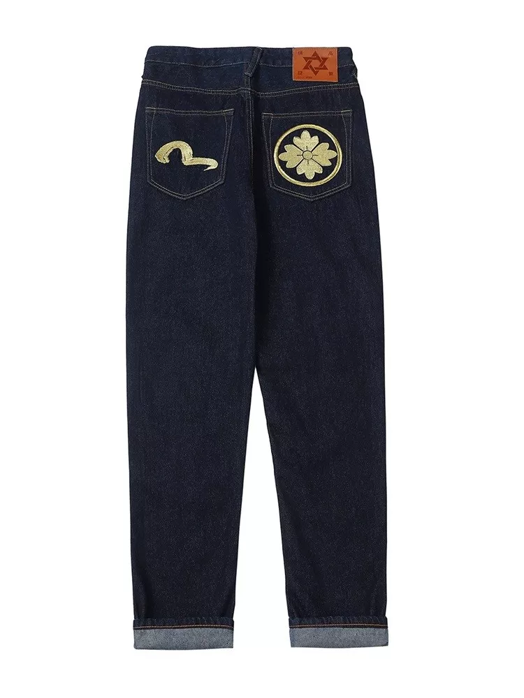 EH·MD Japanese Handmade Embroi - Levis Jeans 501 recension och pris